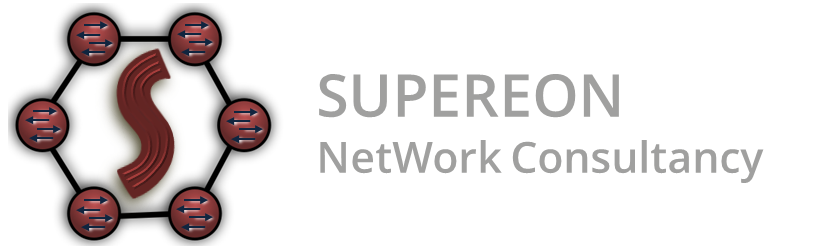 Supereon Network Consultancy